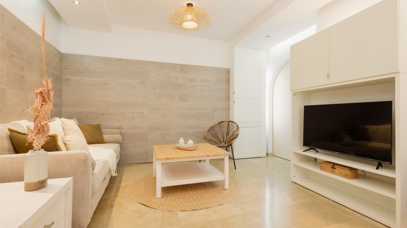 Apartment zur Langzeitmiete in Coto Real II, Marbella Goldene Meile