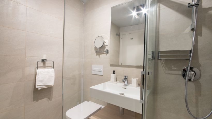 Magnificent apartment, close to the beach, in Estepona