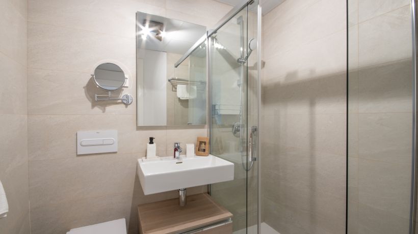 Magnificent apartment, close to the beach, in Estepona