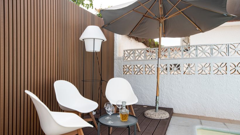Villa en venta en Costabella, Marbella: lujo, comodidad y cercanía a la playa