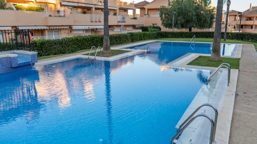Fabulous property in Elviria, Marbella with 24h security