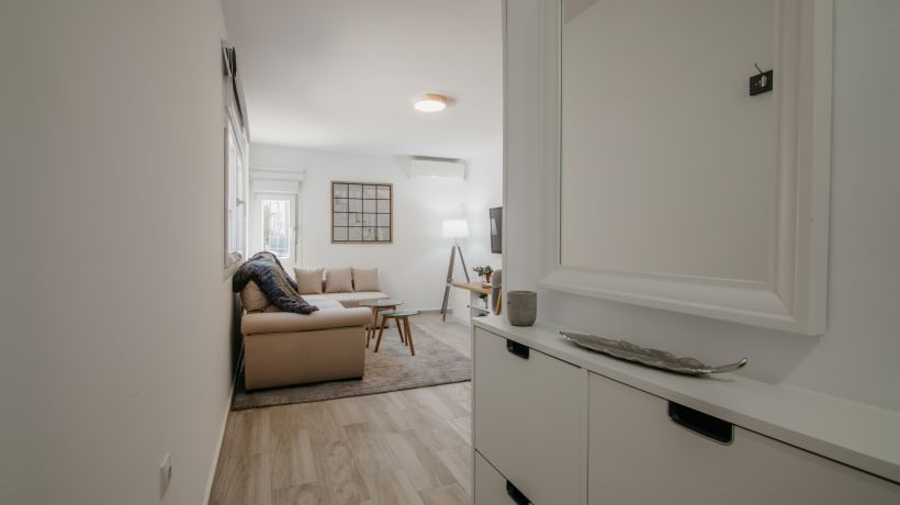 Cosy 3 bedroom house only 20 minutes from Sierra Nevada