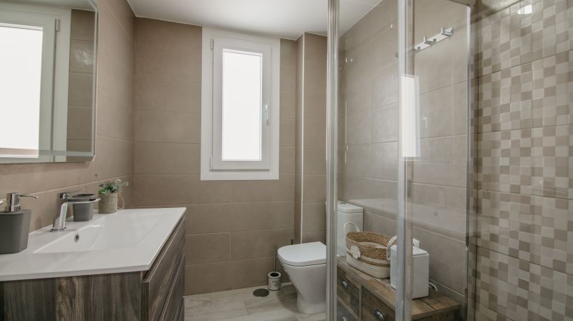Cosy 3 bedroom house only 20 minutes from Sierra Nevada
