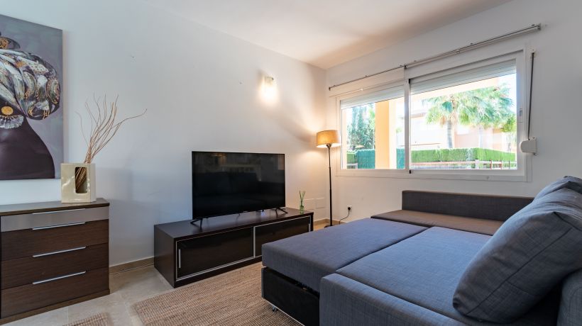 4-bedroom townhouse with views of La Concha in Nueva Andalucía, Marbella