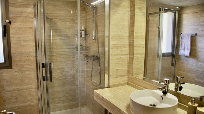 Beautiful apartment in Benahavís, Marbella