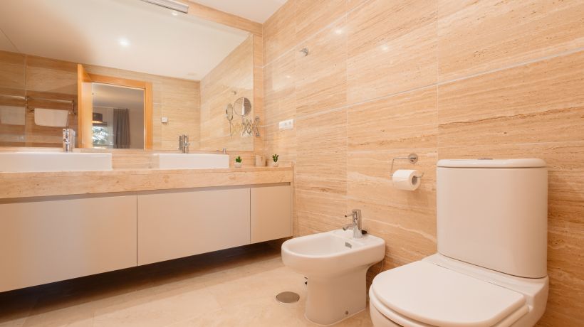 Beautiful apartment in Benahavís, Marbella