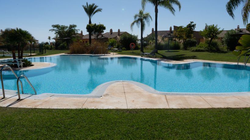 Beautiful apartment in Benahavís, Marbella