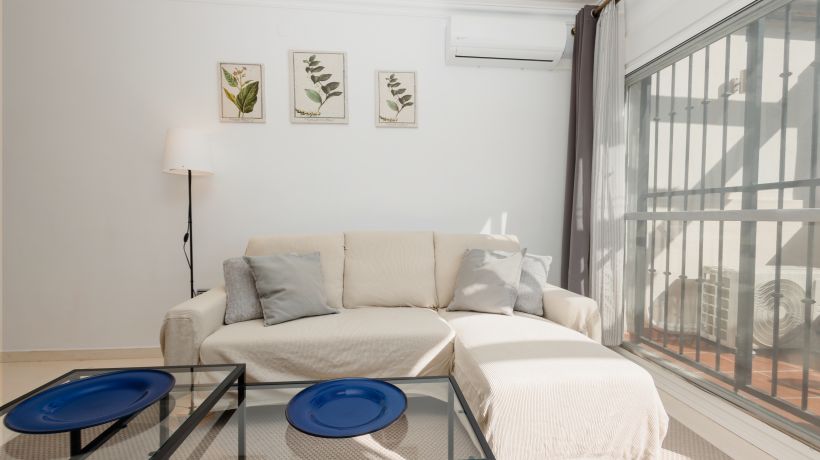 Holiday home in the best location, close to the Golden Mile and Puerto Banus