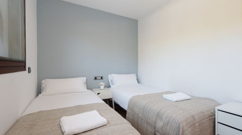 Holiday home in the best location, close to the Golden Mile and Puerto Banus
