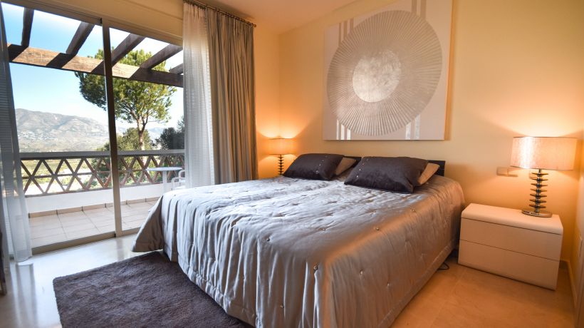 Pareado for short term rent in La Cala Golf Resort, Mijas Costa