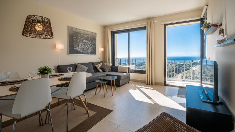 Apartment for rent in Samara, Marbella East