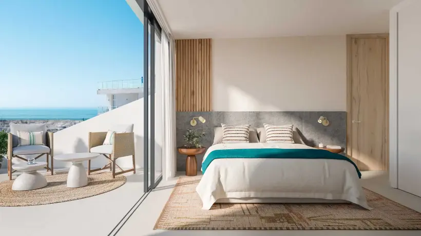 Development in Puerto Marina, Benalmadena