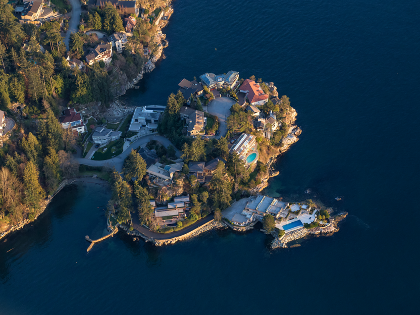 Vivienda de lujo frente al mar en entorno natural estilo de vida inmobiliario de lujo 2026