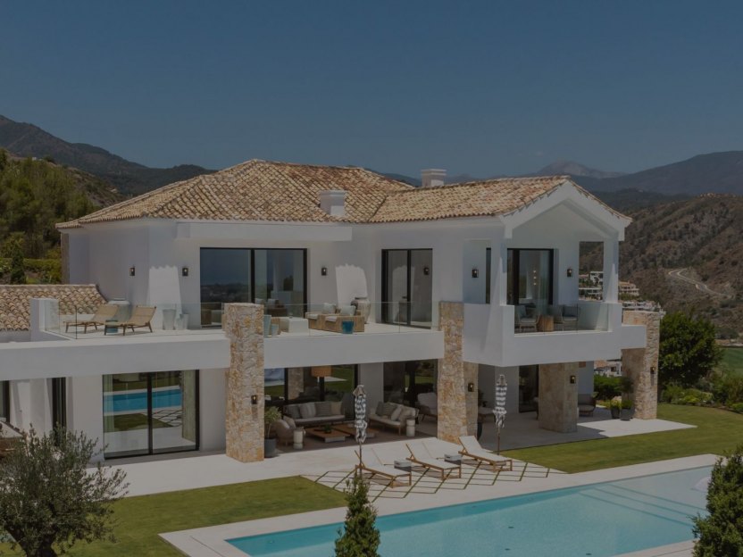 Property to buy in Marbella