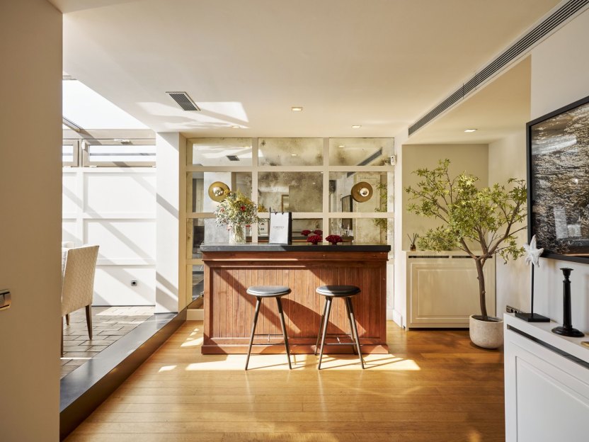 Interiorismo