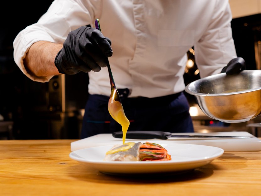 Gourmet