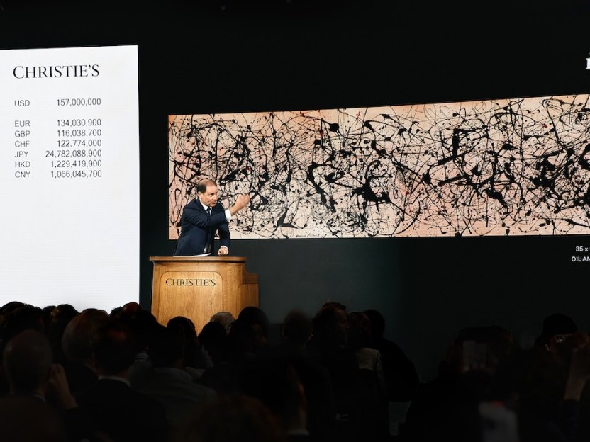 Subastas Christies