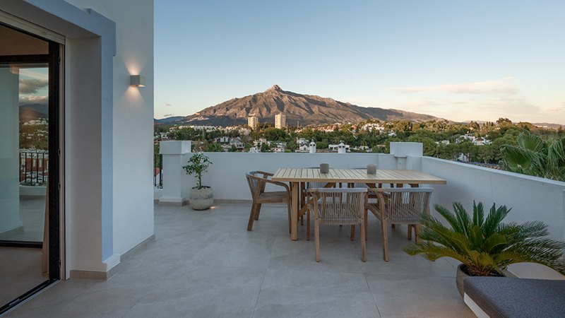 Discovering the Allure of Luxury Real Estate in Marbella