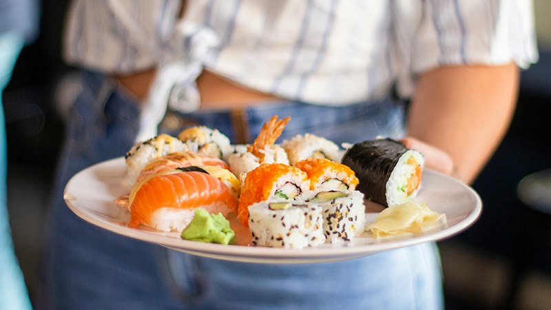 best japanese restaurants