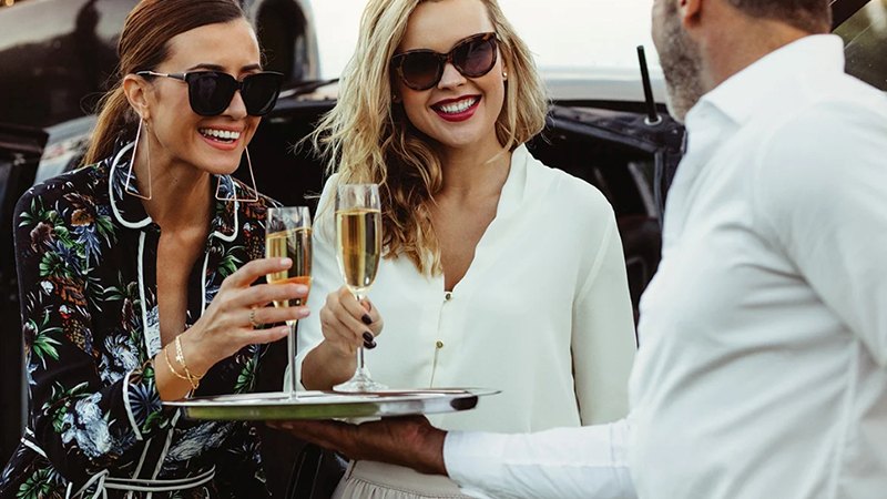 friends enjoying a party, featured image for the article