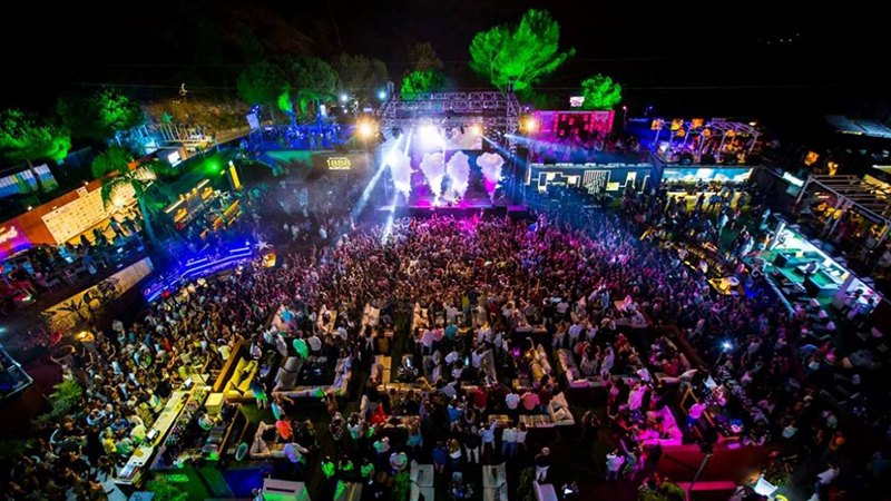 Starlite festival, featured image for the article