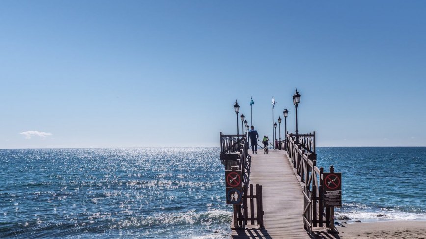 Marbella West Guide Why Americans Are buying Properties in Spain