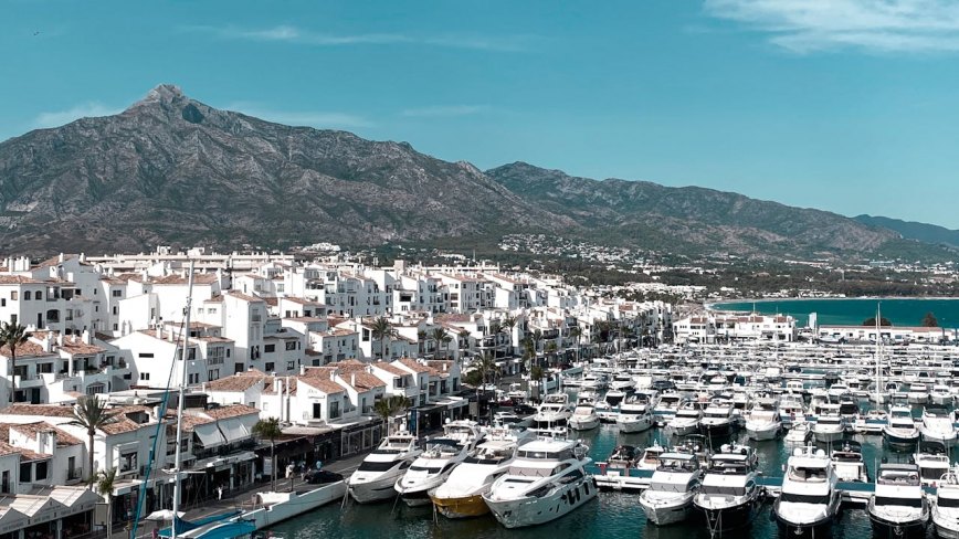 Marbella West Guide Why Americans Are buying Properties in Spain