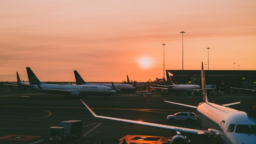 New Passport System for Non-EU Travellers at Málaga Airport