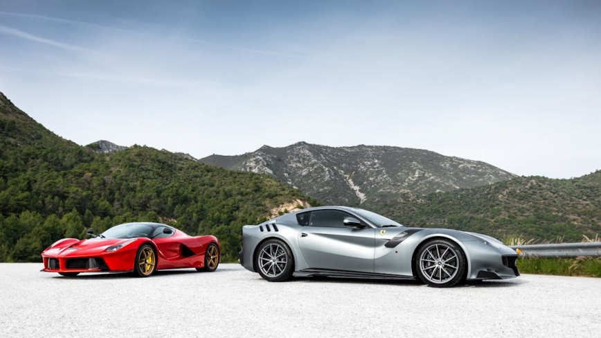 Wealth Tax in Spain Guide for High-Net-Worth Individuals