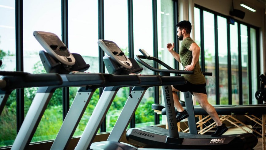 Sports and Fitness in Estepona, Marbella and Benahavís