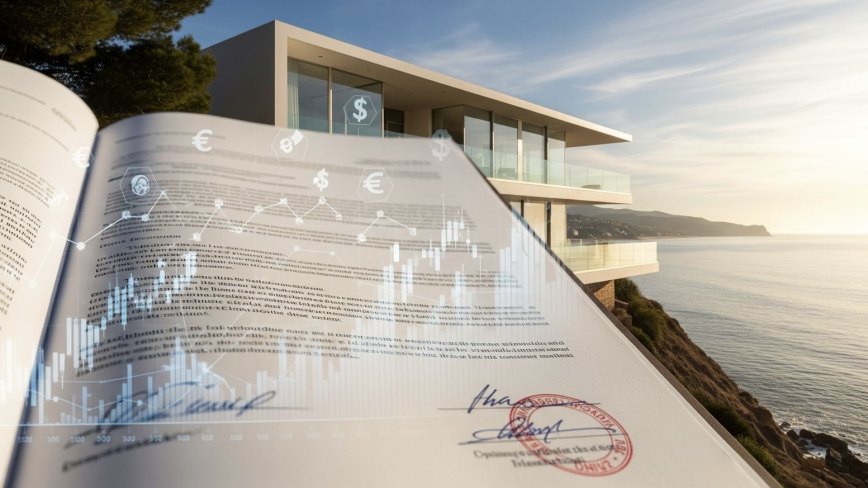 Non-EU Property Owners Can Now Deduct Rental Expenses in Spain
