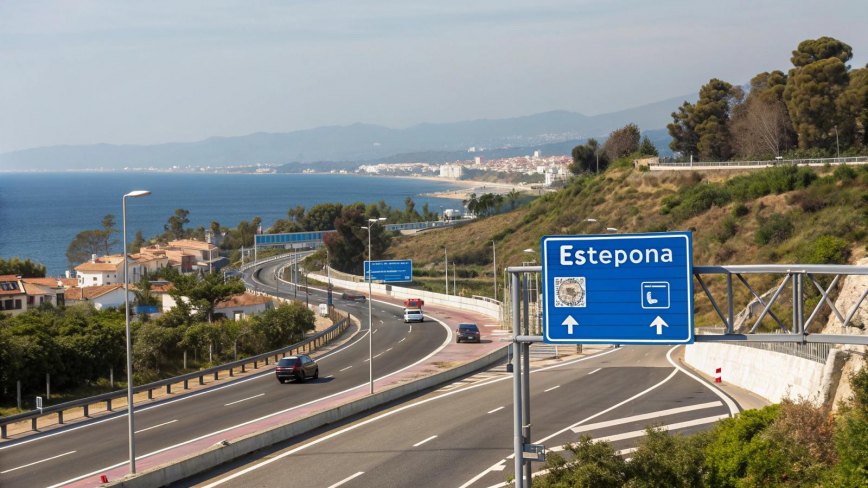 Costa del Sol Road Improvements 2025: What to Know