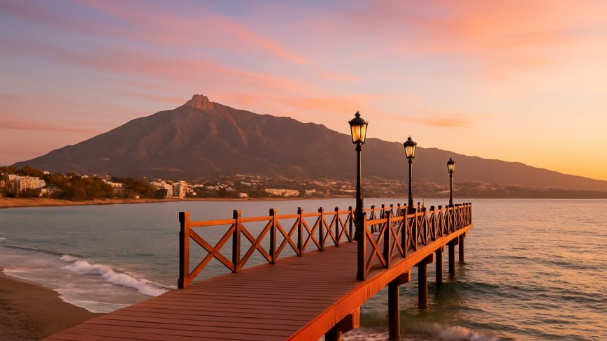 Spain's Tourism Boom in Q1 2025