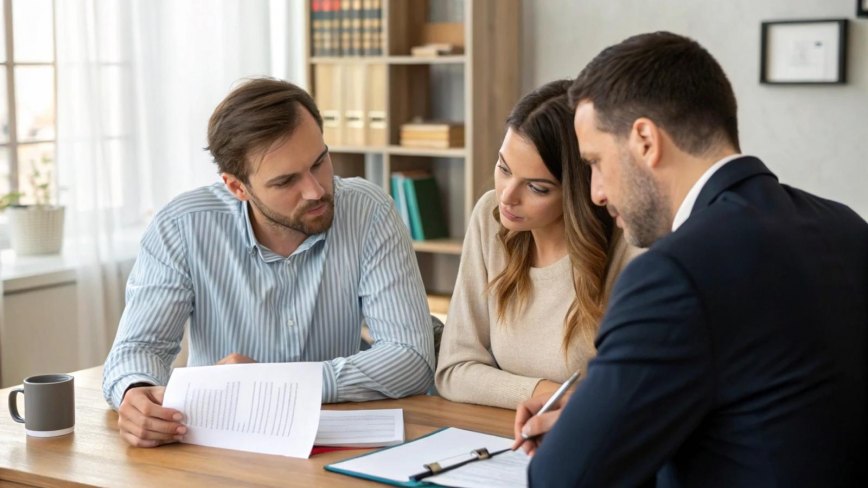 ITP Property Tax Andalucía