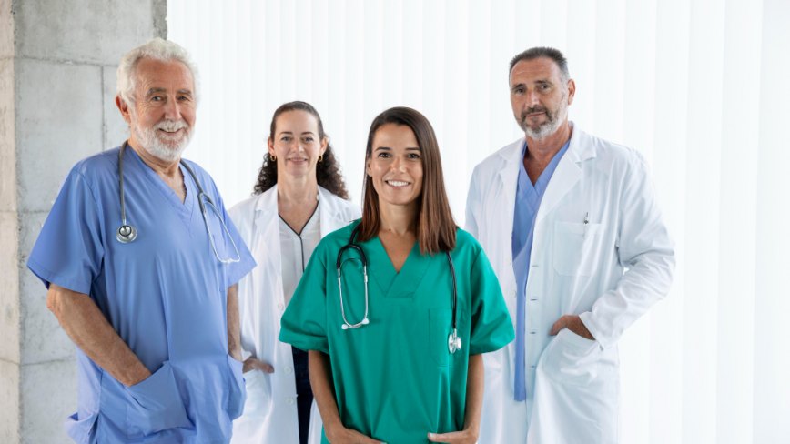 guide to healthcare in estepona - Sanidad y Guía de atención sanitaria en Estepona