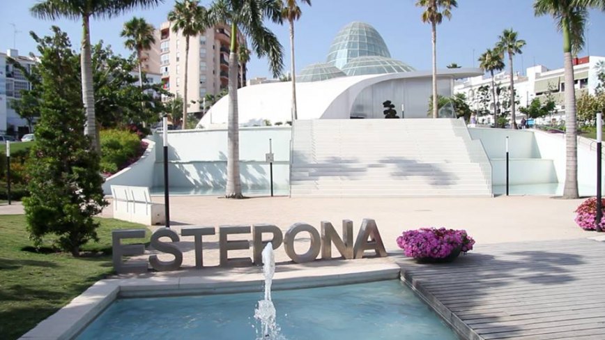 Estepona Debt Free