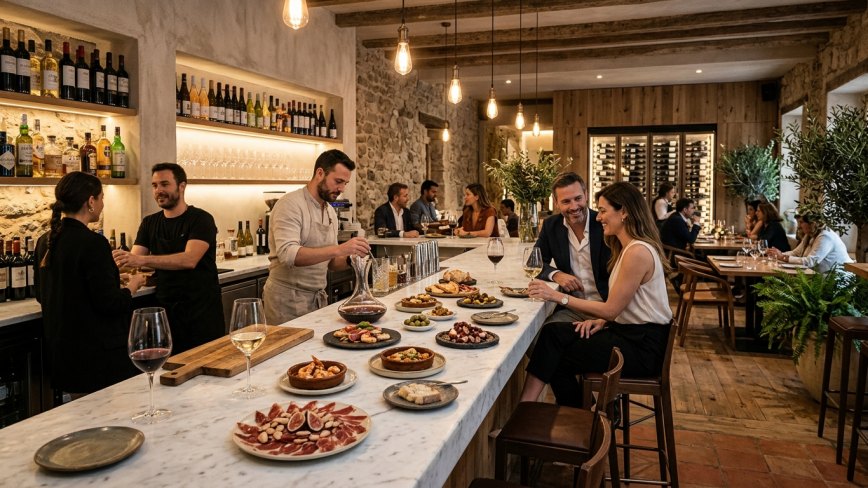 Saborea Estepona 2026