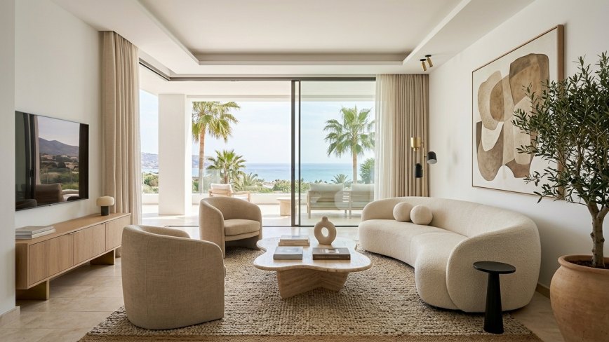 Marbella Design & Art Fair 2026