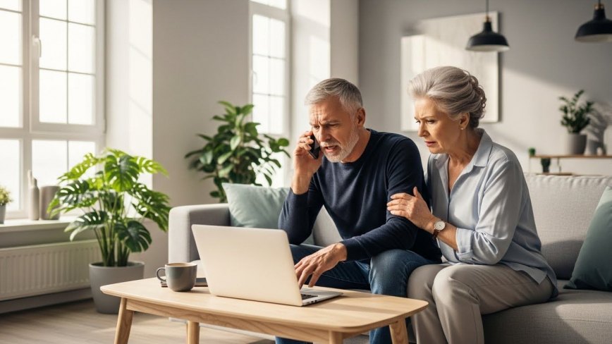 How to Avoid Scams in Spain