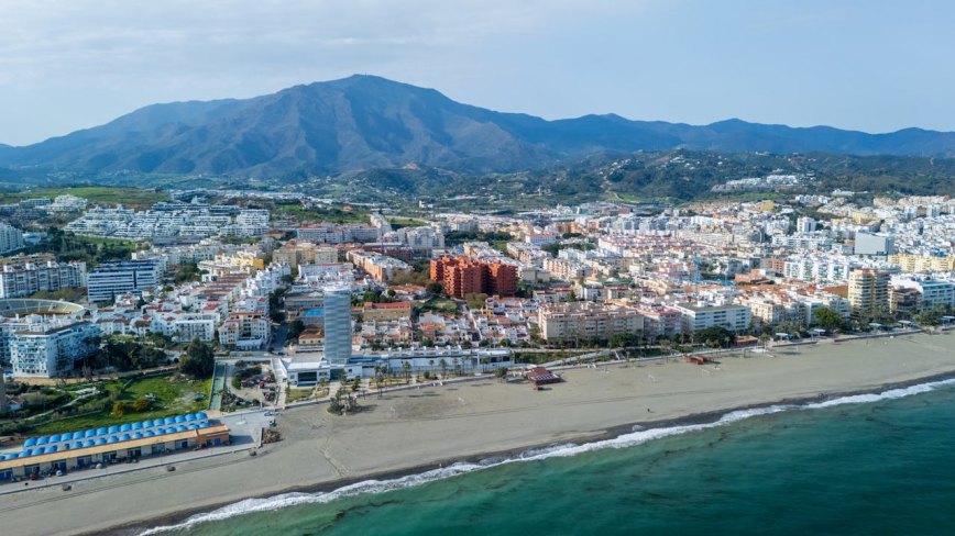 Estepona Town guide - Estepona Budget
