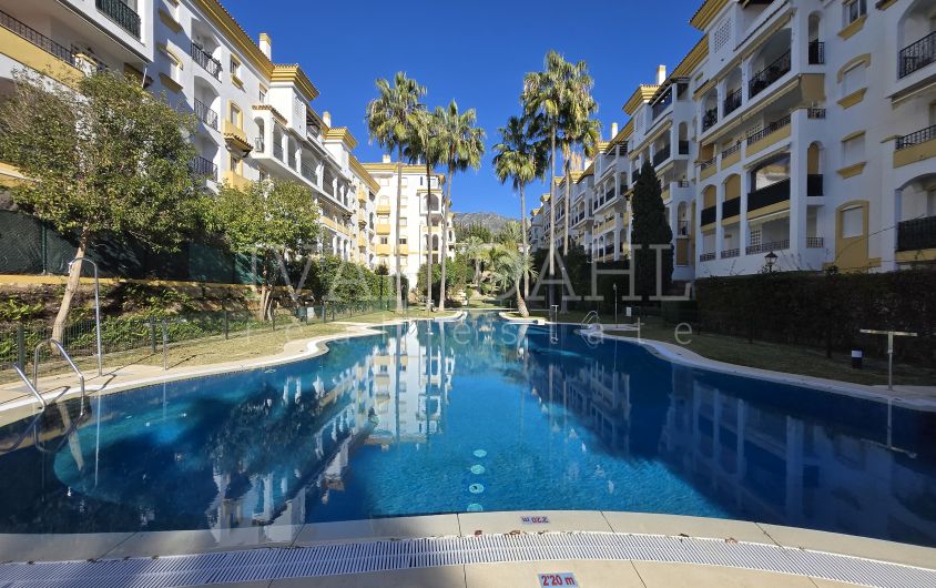 3 Bedroom Apartment in Costa Nagüeles I, Marbella Golden Mile