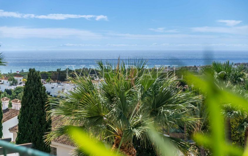 Charming Apartment in Sitio de Calahonda, Mijas Costa