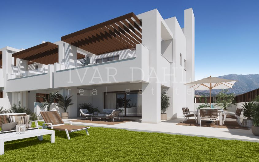 Town House for sale in La Cala Golf Resort, Mijas Costa