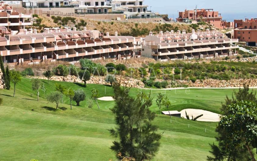 Encantador Piso en Planta Alta en la Hacienda Casares