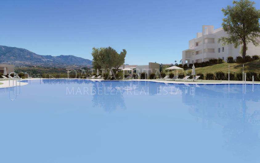 New 2 bedroom Apartment for sale in La Cala Golf, Mijas Costa