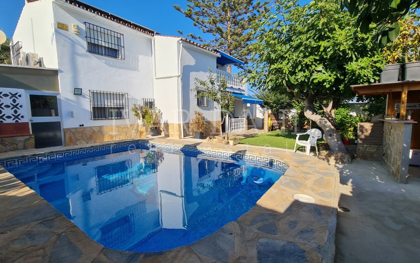 Villa in Ricmar, Marbella East, Malaga