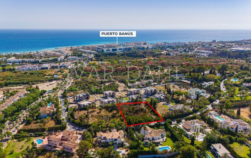 Exclusiva Parcela Prime en Venta en Atalaya de Rio Verde