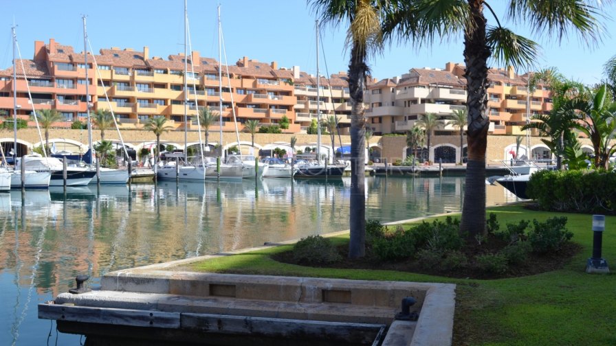 Berth for Sale Sotogrande Marina, Gurami nº 10