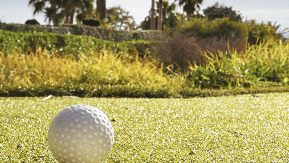 Golf property opportunities in Marbella