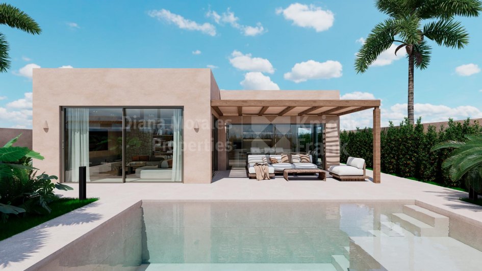 Linda Vista Baja, Hogar sereno y elegante en Linda Vista